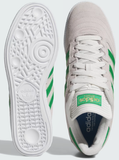 Adidas - Busenitz Pro Shoes | Crystal White Green