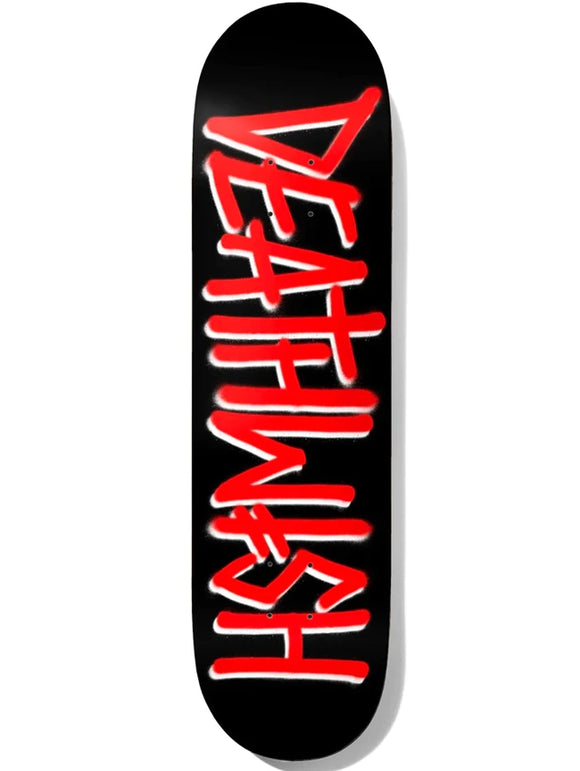 Deathwish - Deathspray 8