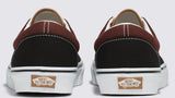 Vans - Era Shoes | Black Brown (Color Block)