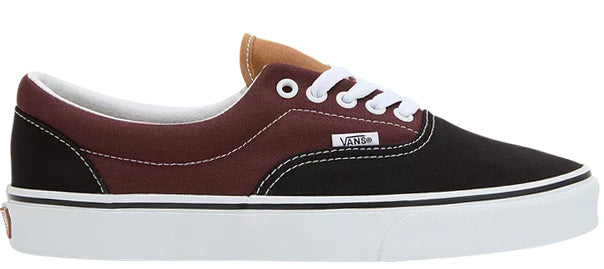 Black and brown vans shoes Clearance