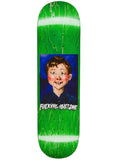 FA - Elijah Berle 'Class Photo Painted by Sickid' 8.5" Deck | Green Veneer