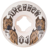 OJ - Dressen Elite Mini Combo 56mm 101a Wheels