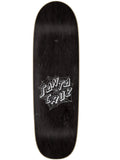 Santa Cruz - Eric Dressen 'Spider' 9.25" Deck