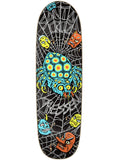 Santa Cruz - Eric Dressen 'Spider' 9.25" Deck