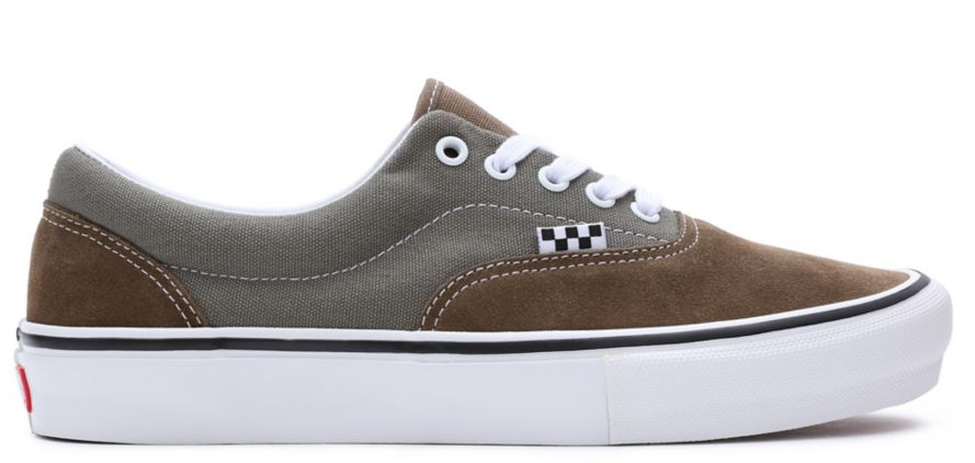 Vans Skate Era Shoes Fatigue Plusskateshop