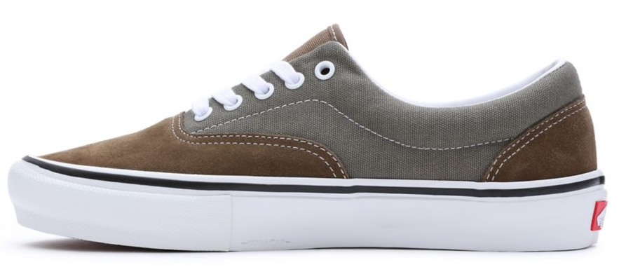 Vans era pro black asphalt sales