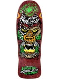 Santa Cruz - Erick Winkowski 'Bigfoot' 10.35" Deck