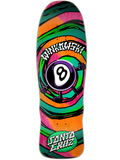 Santa Cruz - Erick Winkowski 'Vertigo' 9.5" Deck
