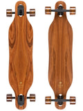 Arbor - Flagship Axis 37" Drop-Thru Longboard
