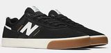 New Balance - Numeric Jamie Foy 306 Shoes | Black Sea Salt