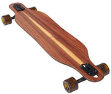 Arbor - Flagship Axis 37" Drop-Thru Longboard