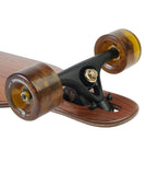 Arbor - Flagship Axis 37" Drop-Thru Longboard