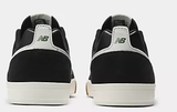 New Balance - Numeric Jamie Foy 306 Shoes | Black Sea Salt