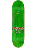 Santa Cruz - Fabiana Delfino 'Flower Frame' 8" Deck