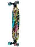 Sector 9 - Fractal Battle 36" Sidewinder Longboard