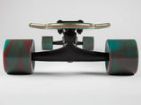 Sector 9 - Fractal Battle 36" Sidewinder Longboard