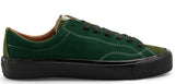 Last Resort AB - VM003 Suede Shoes | Duo Green Black