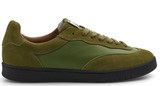 Last Resort AB - CM001 Suede Shoes | Cedar Green Black