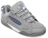 éS - Muska Shoes | Grey
