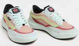 Vans - UltraRange 2.0 SE Shoes | Green Pink