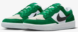 Nike SB - Force 58 Shoes | Pine Green