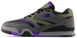 New Balance - Numeric 770 Shoes | Grey Olive
