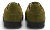 Last Resort AB - CM001 Suede Shoes | Cedar Green Black