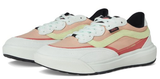 Vans - UltraRange 2.0 SE Shoes | Green Pink