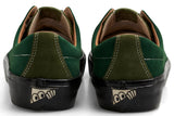 Last Resort AB - VM003 Suede Shoes | Duo Green Black