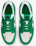 Nike SB - Force 58 Shoes | Pine Green