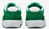 Nike SB - Force 58 Shoes | Pine Green