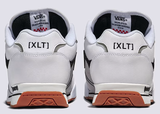 Vans - Rowley XLT Shoes | White Black