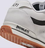 Vans - Rowley XLT Shoes | White Black