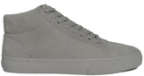 War Saw - Chapter Mid Shoes | Stone (Nubuck)