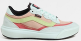 Vans - UltraRange 2.0 SE Shoes | Green Pink