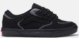 Vans - Skate Rowley Shoes | Black Pewter