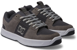 DC - Lynx Zero Shoes | Dark Grey White