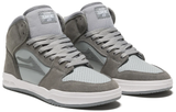 Lakai - Telford Shoes | Grey Light Grey