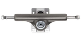 Slappy - ST1 Inverted Hollow Ultra Low Kingpin 8.25" Trucks | Gunmetal (Set of 2)