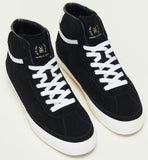 Hours Is Yours - The North Shoes | Black White