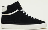 Hours Is Yours - The North Shoes | Black White