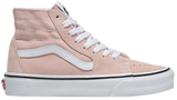 Vans - Sk8-Hi Tapered Shoes | Rose Smoke (Color Theory)
