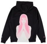 Welcome x Britney - Believe Hoodie | Black