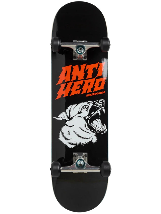 Antihero - Hellhounds 8.5