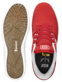 Etnies - Joslin Michelin Shoes | Red White