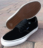 Emerica - Dickson Shoes | Black White