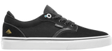 Emerica - Dickson Shoes | Black White