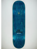 FA - Jake Anderson 'Wolf Beach' 8.38" Deck | Green Veneer