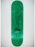 FA - Jake Anderson 'Class Photo Painted by Sickid' 8.38" Deck | Blue Veneer