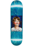 FA - Jake Anderson 'Class Photo Painted by Sickid' 8.38" Deck | Blue Veneer